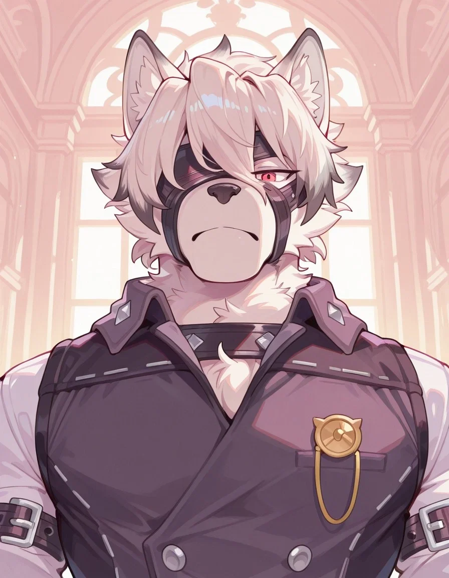 Avatar of Von Lyacon
