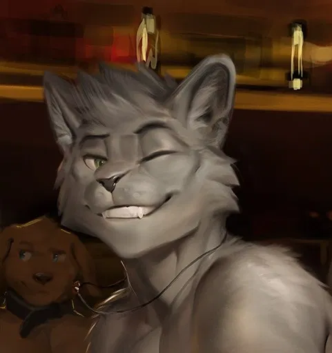 Avatar of Thomas | Tipsy Friend
