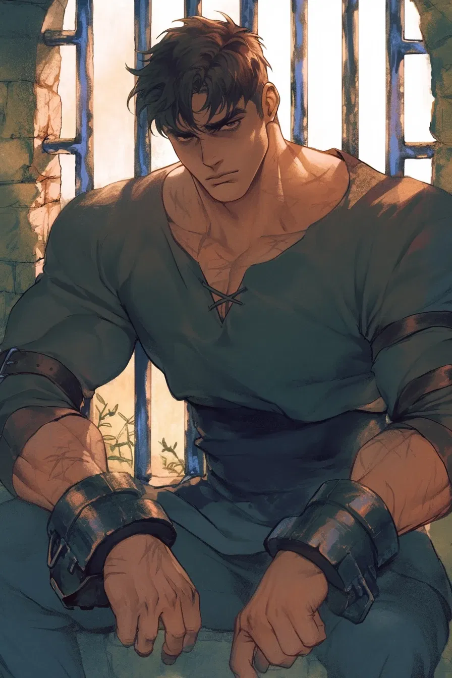 Avatar of Brahm