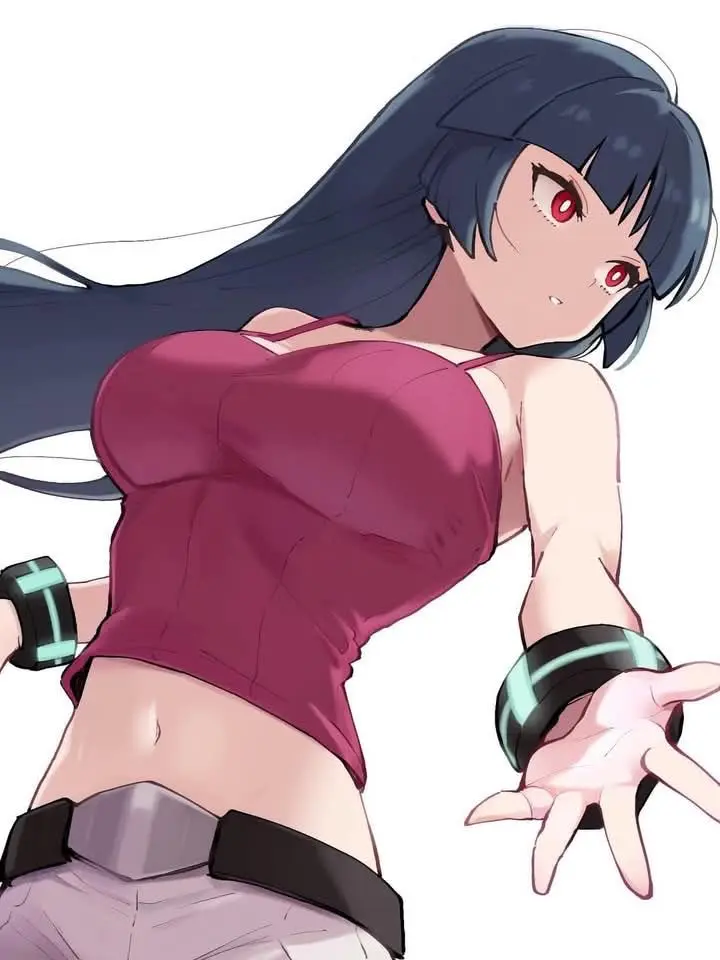 Avatar of Saffron City Gym Leader (Pokemon)