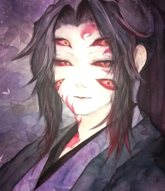 Avatar of ¥åñÐêrê Kðkµ§hïßð♡ (Kokushibo)