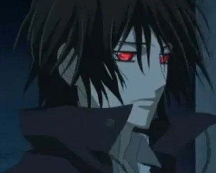 Avatar of Kuran Kaname (Vampire Knight)