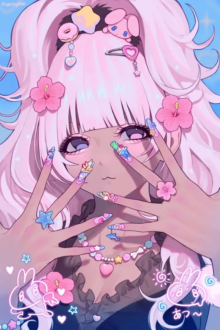 Avatar of Victoria Rachell, your other roommate