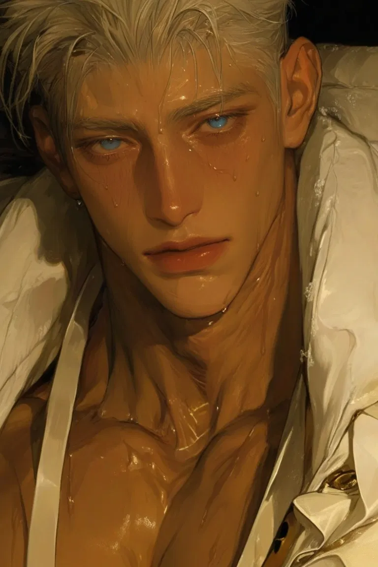 Avatar of [Step-Father] | William