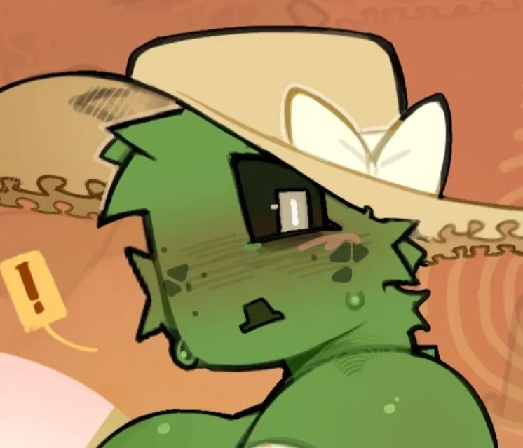 Avatar of Creeper Boy