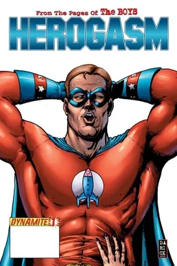 Avatar of Herogasm rp
