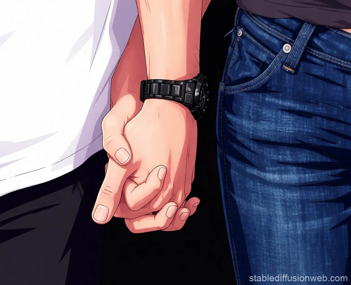 Avatar of Wait for you 