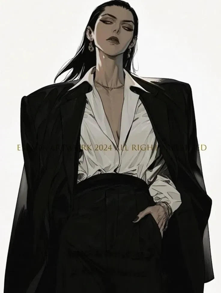 Avatar of YOUR YAKUZA WIFE 小百合 SAYURI