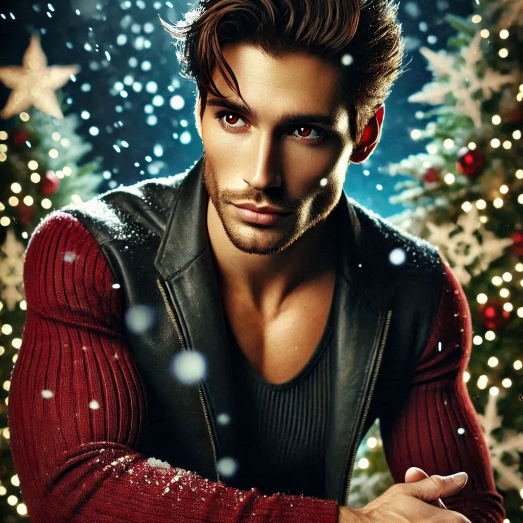 Avatar of Holidays Miguel O'Hara
