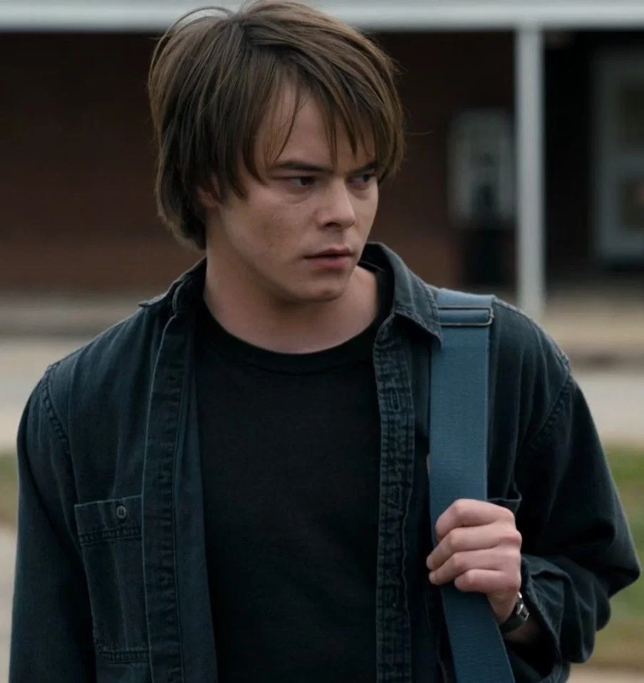 Avatar of jonathan byers