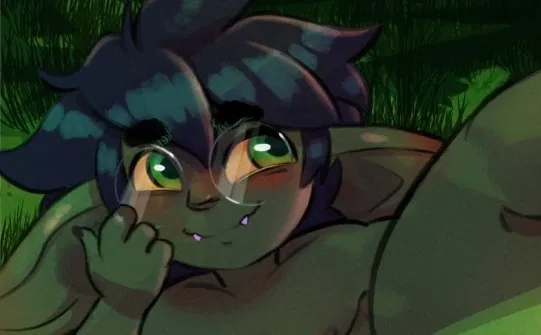 Avatar of Trixz \\ Femboy Goblin