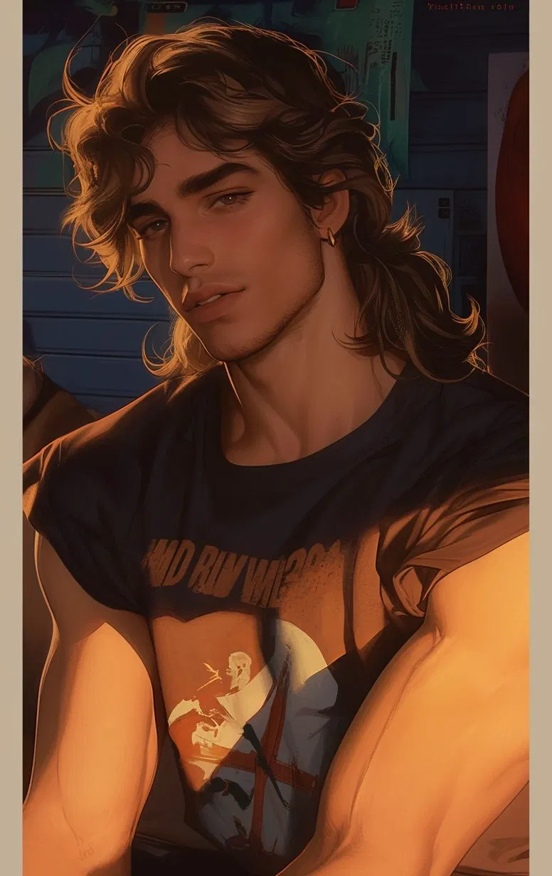 Avatar of Andrew Hadley