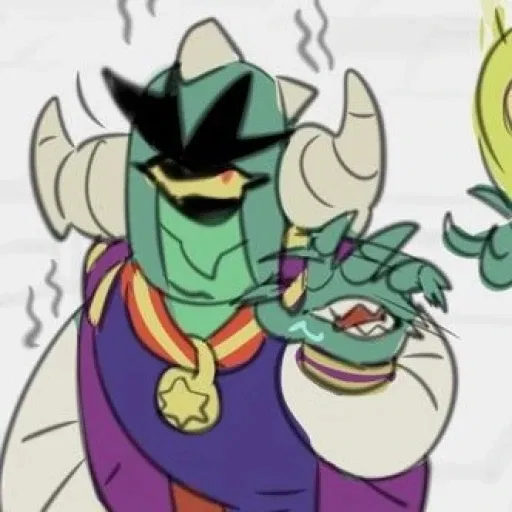 Avatar of Jock Stu [Brawl Stars]