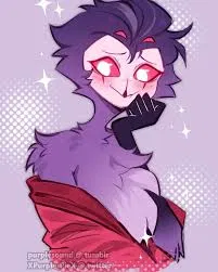 Avatar of Stolas -Himbo-