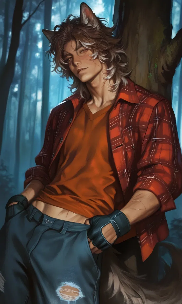 Avatar of ˚⟡˖ ࣪ Roman Throne ˚⟡˖ ࣪  VAMPIRE X WEREWOLF 