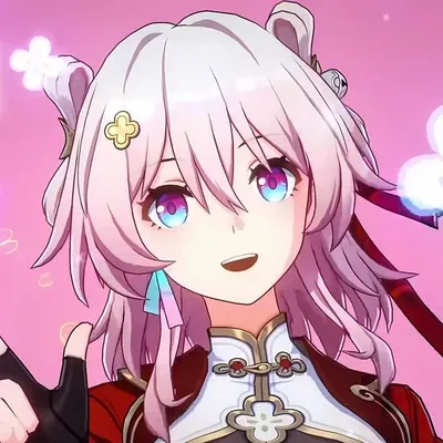 Avatar of March 7th — Borderline Ragebaiting