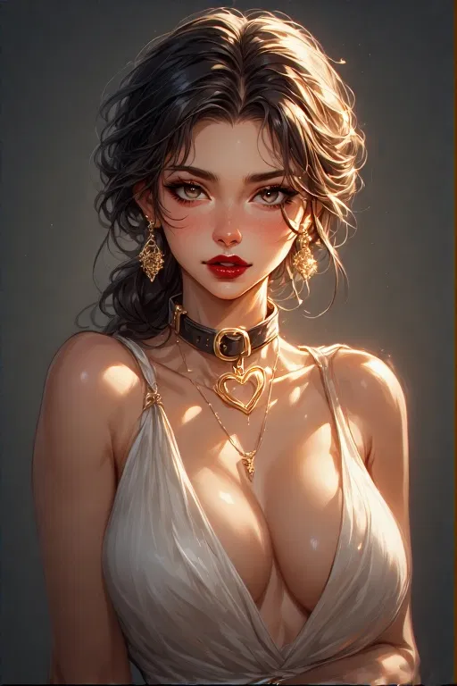 Avatar of Please, Let me be your puppy.