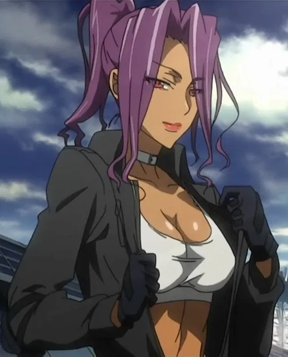 Avatar of Rika Minami | Highschool of the dead