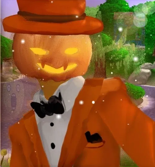 Avatar of Sir hallow
