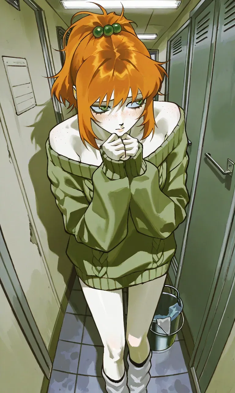 Avatar of Jayla || Naked Underneath Her Sweater