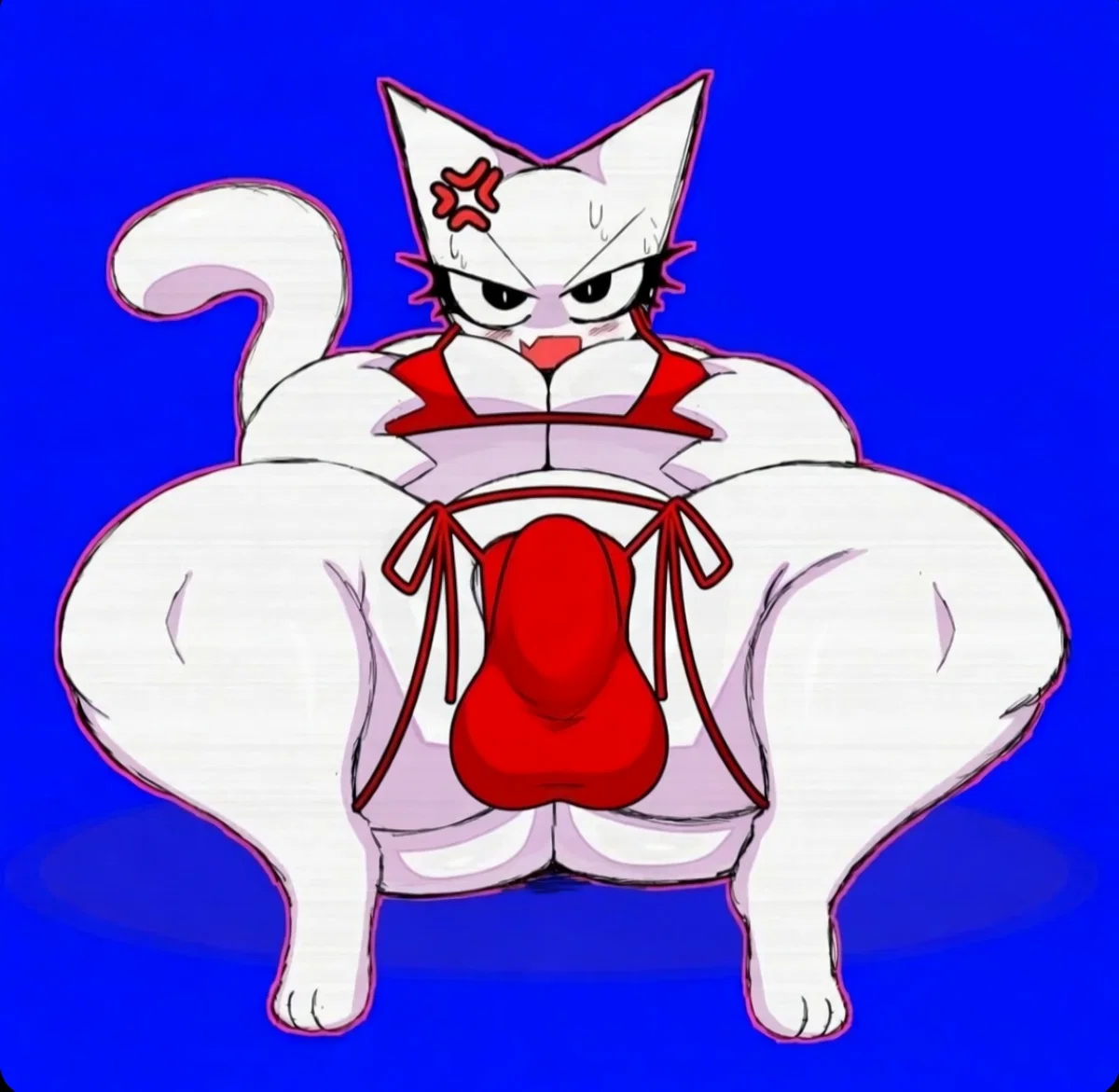 Avatar of Token, your idol, Or something like that. (Futa alt)