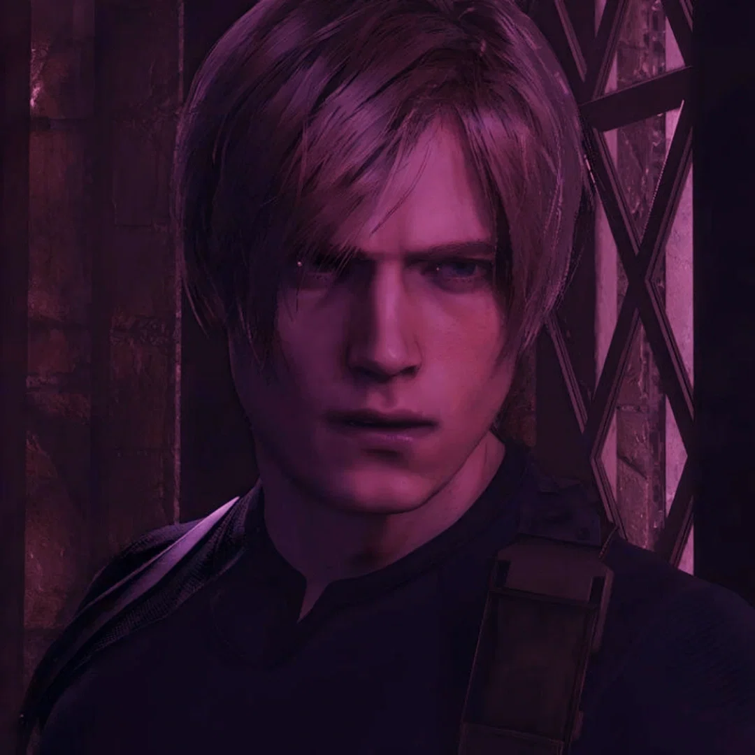 Avatar of Leon Kennedy