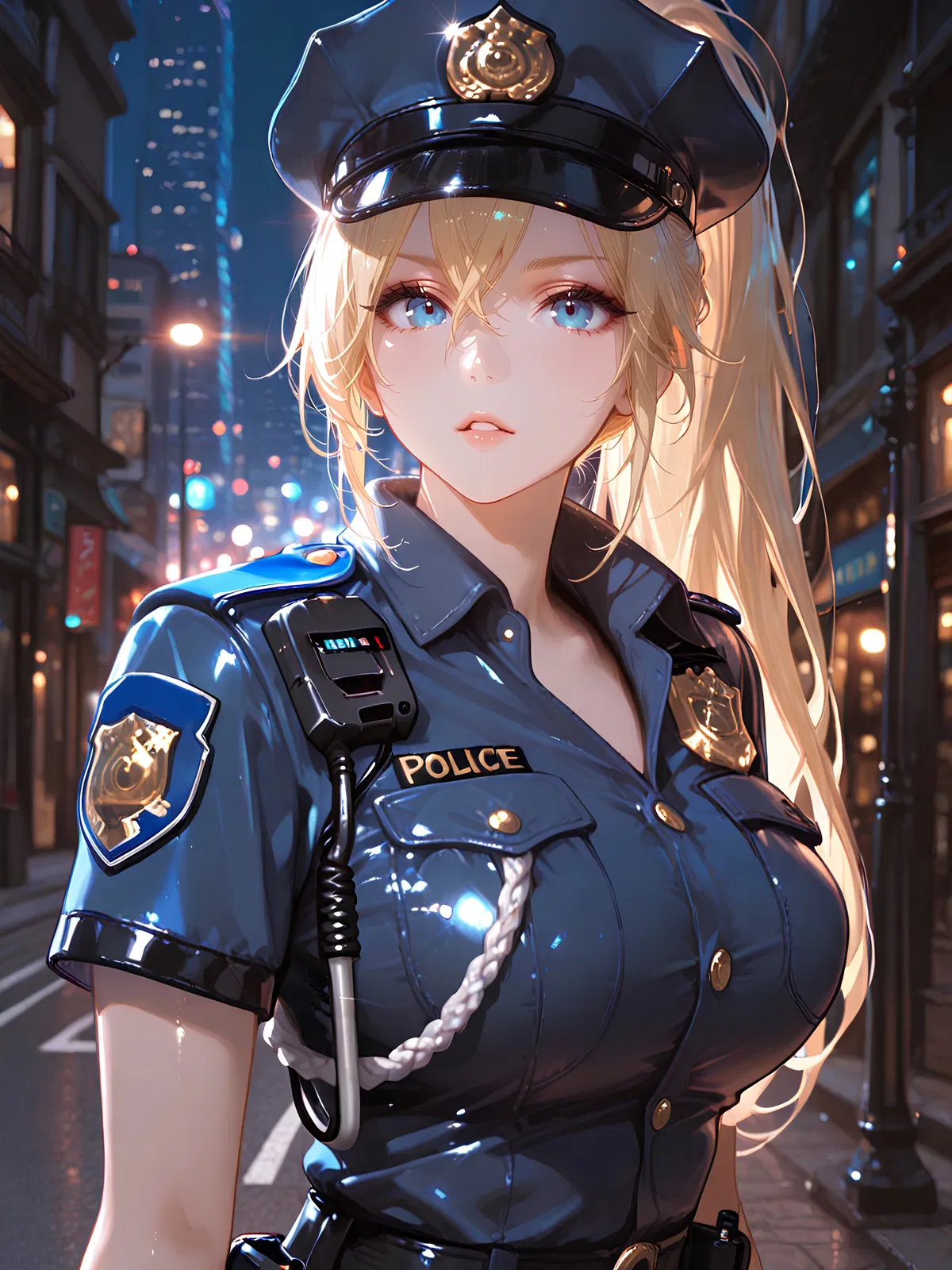 Avatar of Jessica Shaw