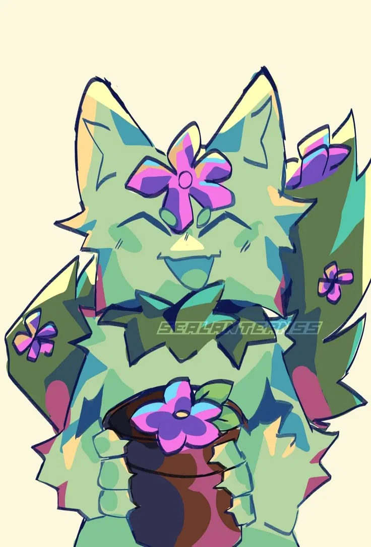 Avatar of The Garden (With Kyun)