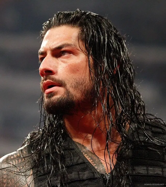 Avatar of Roman Reigns