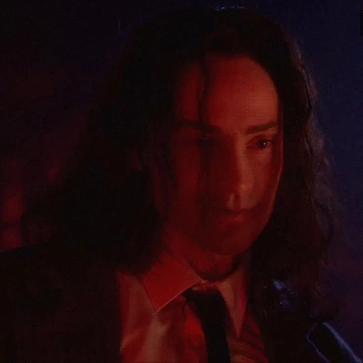 Avatar of Charles Lee Ray 