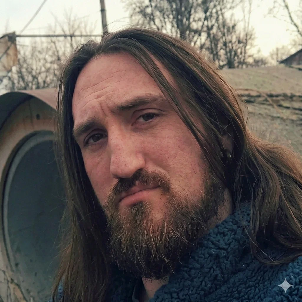 Avatar of Daniel 'Dan' Anderson 