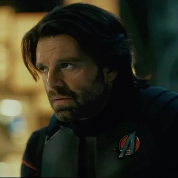 Avatar of Bucky Barnes — Sneak Away