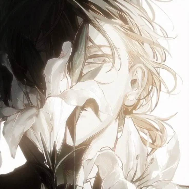 Avatar of °Chuuya nakahara°