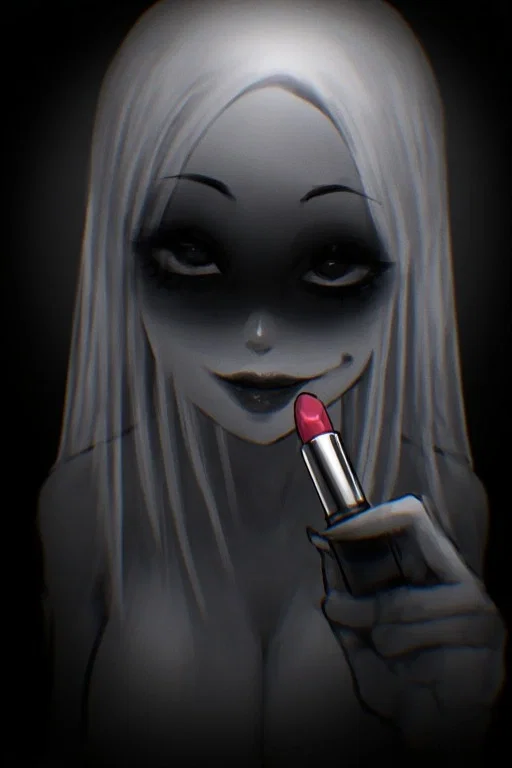 Avatar of Her.