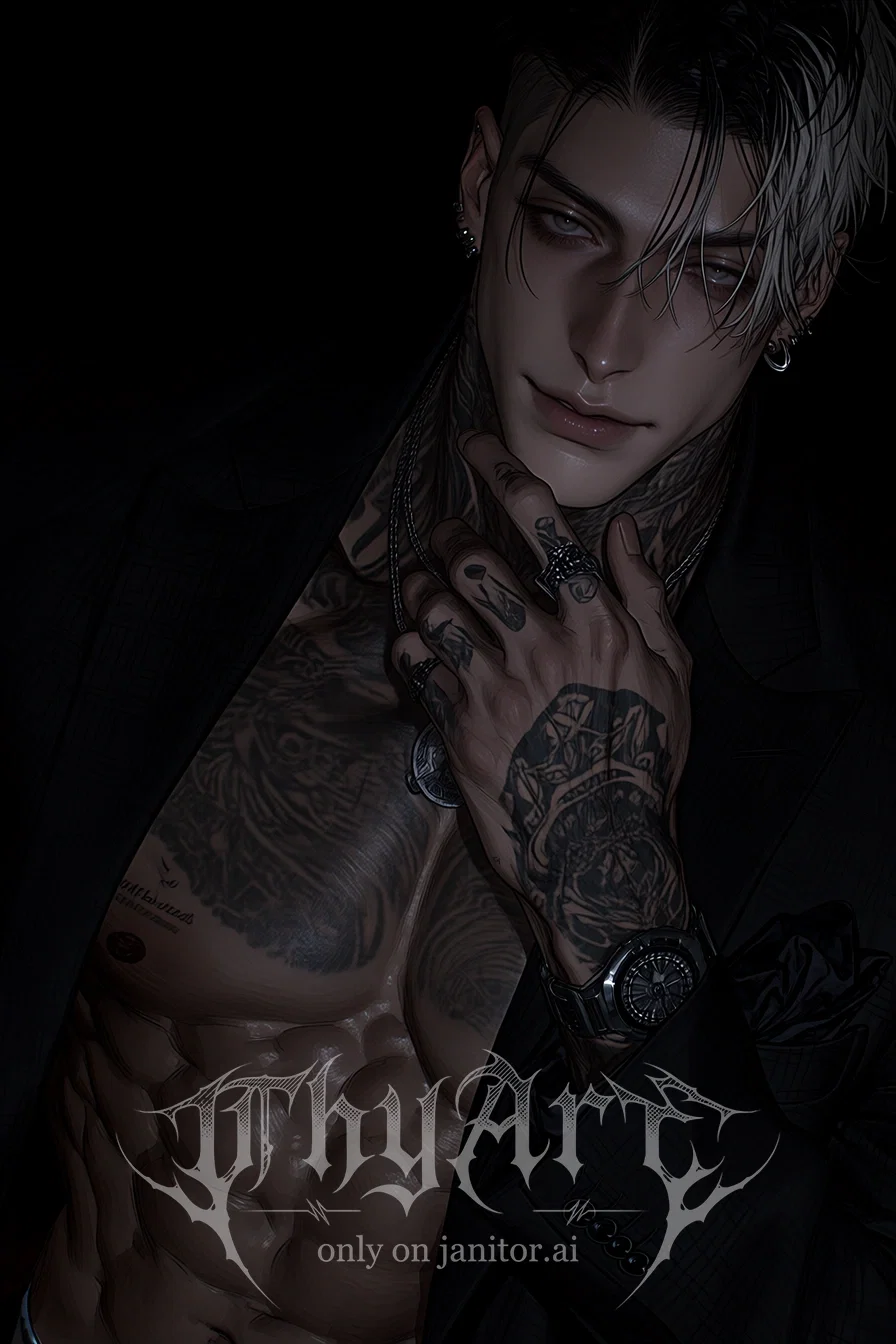 Avatar of Jakub | Chaos, Cash & Sandalwood Cologne
