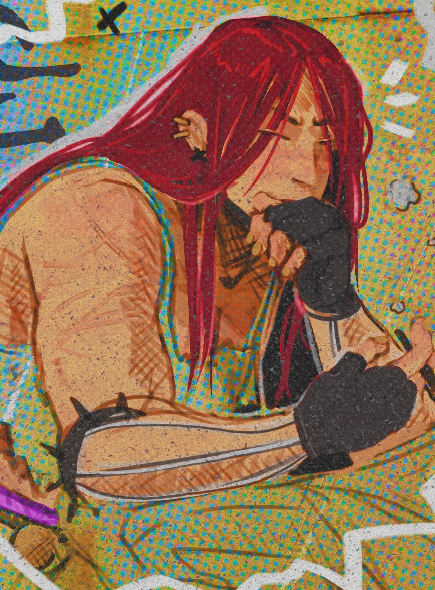 Avatar of Kaiyo ✘ JJK