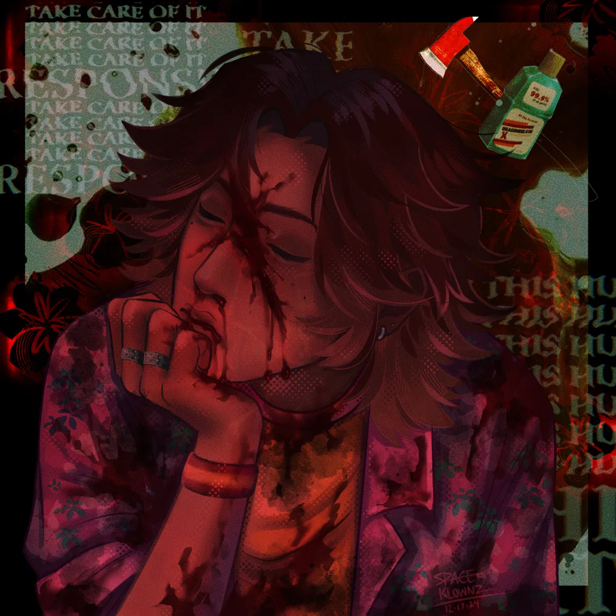 Avatar of DAISUKE JÚAREZ. ──‧˚꒰🌺꒱༘⋆