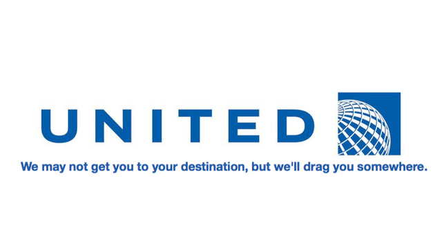 Avatar of United Airlines