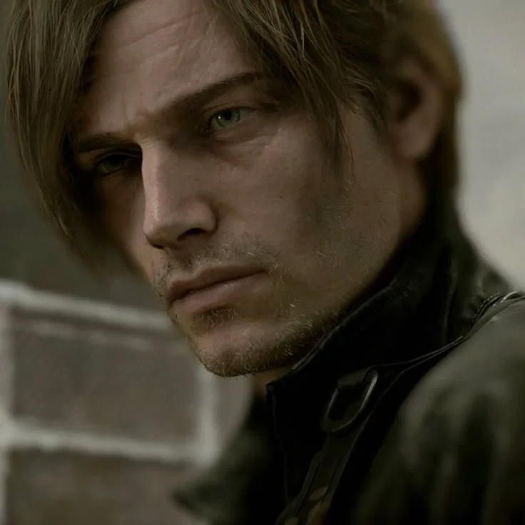 Avatar of Leon S. Kennedy