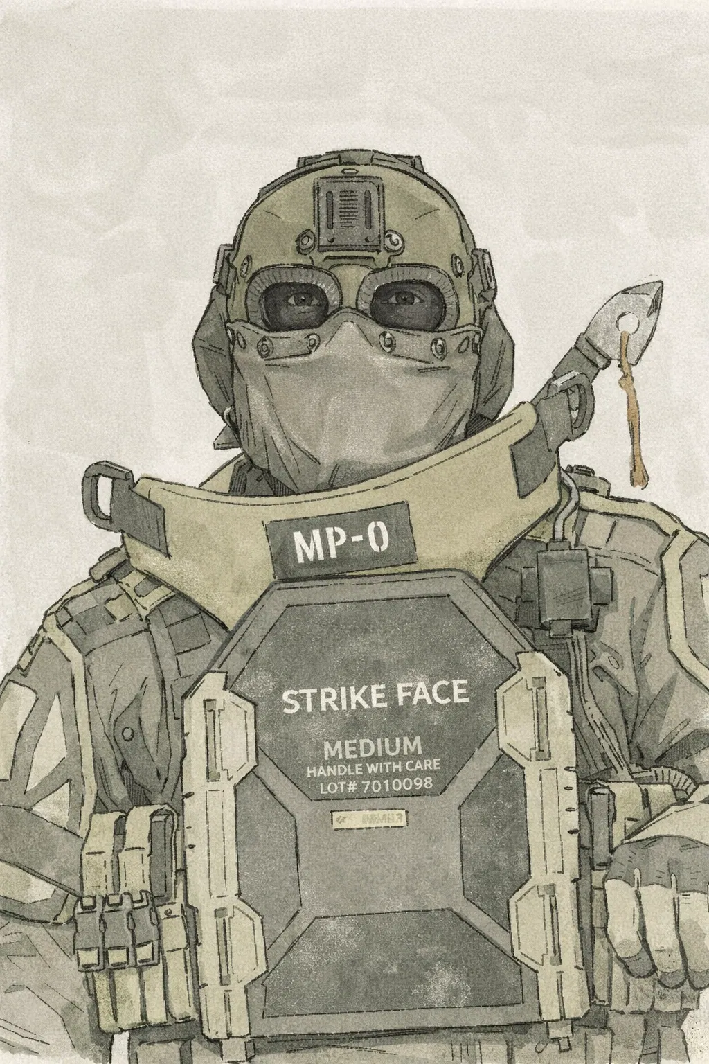Avatar of Nikto