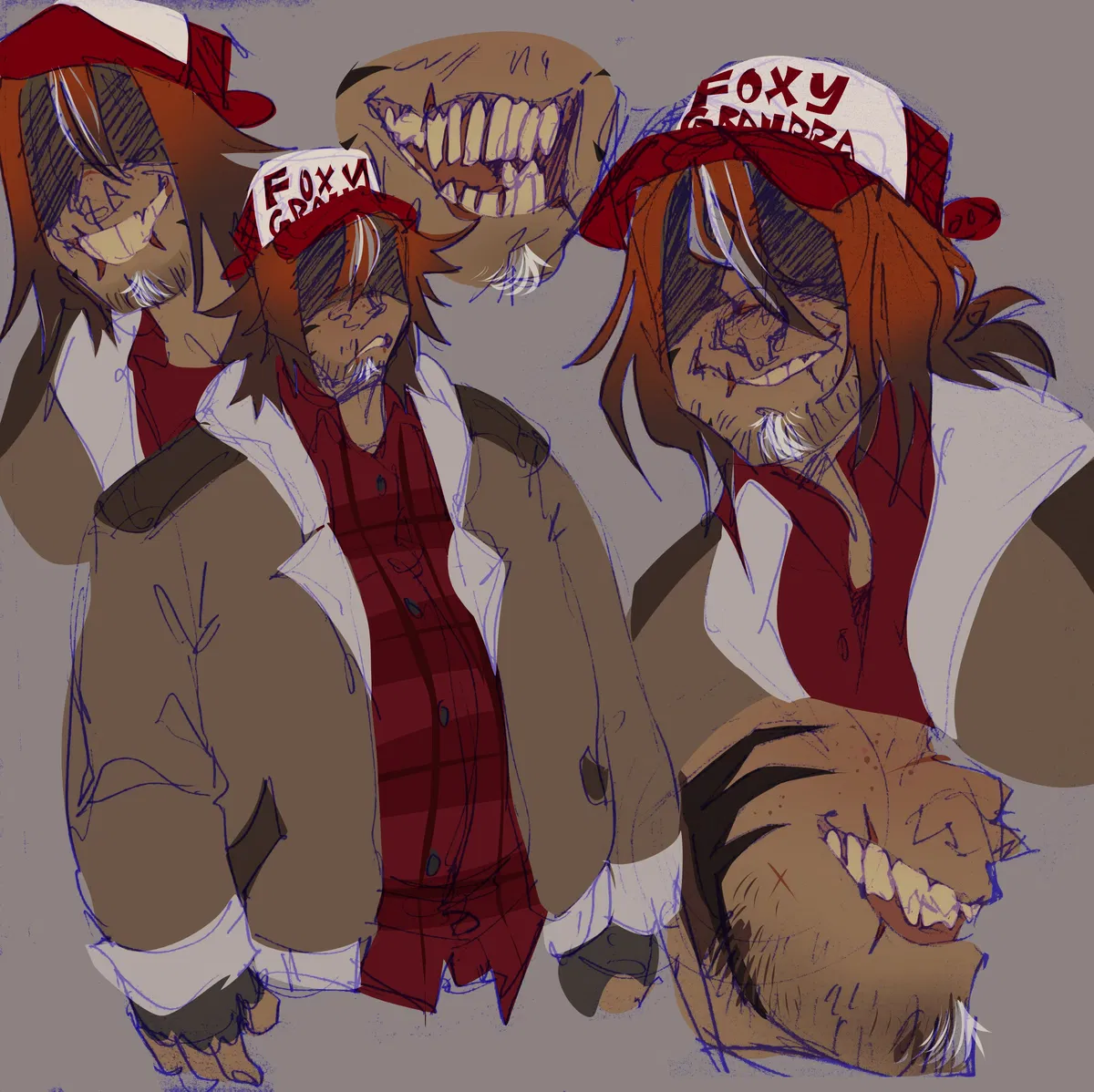 Avatar of Frey