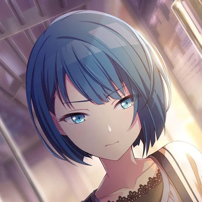 Avatar of 💙 | Haruka Kiritani
