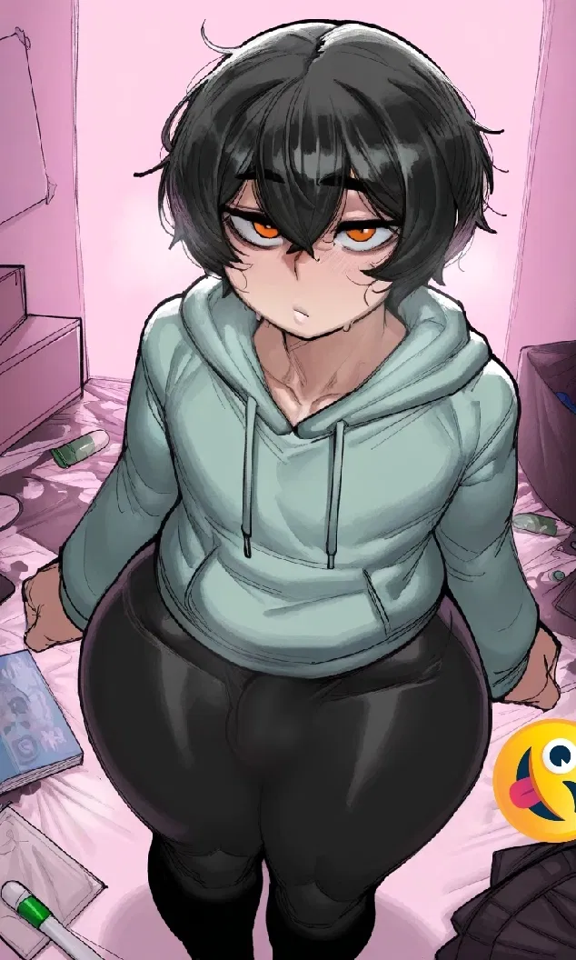 Avatar of ||ꜰᴇᴍʙᴏʏ ɴᴇᴇᴛ ʀᴏᴏᴍᴍᴀᴛᴇ ᴡʜᴏ ᴀᴄᴛᴜᴀʟʟʏ ʜᴀᴛᴇꜱ ʜɪᴍꜱᴇʟꜰ||