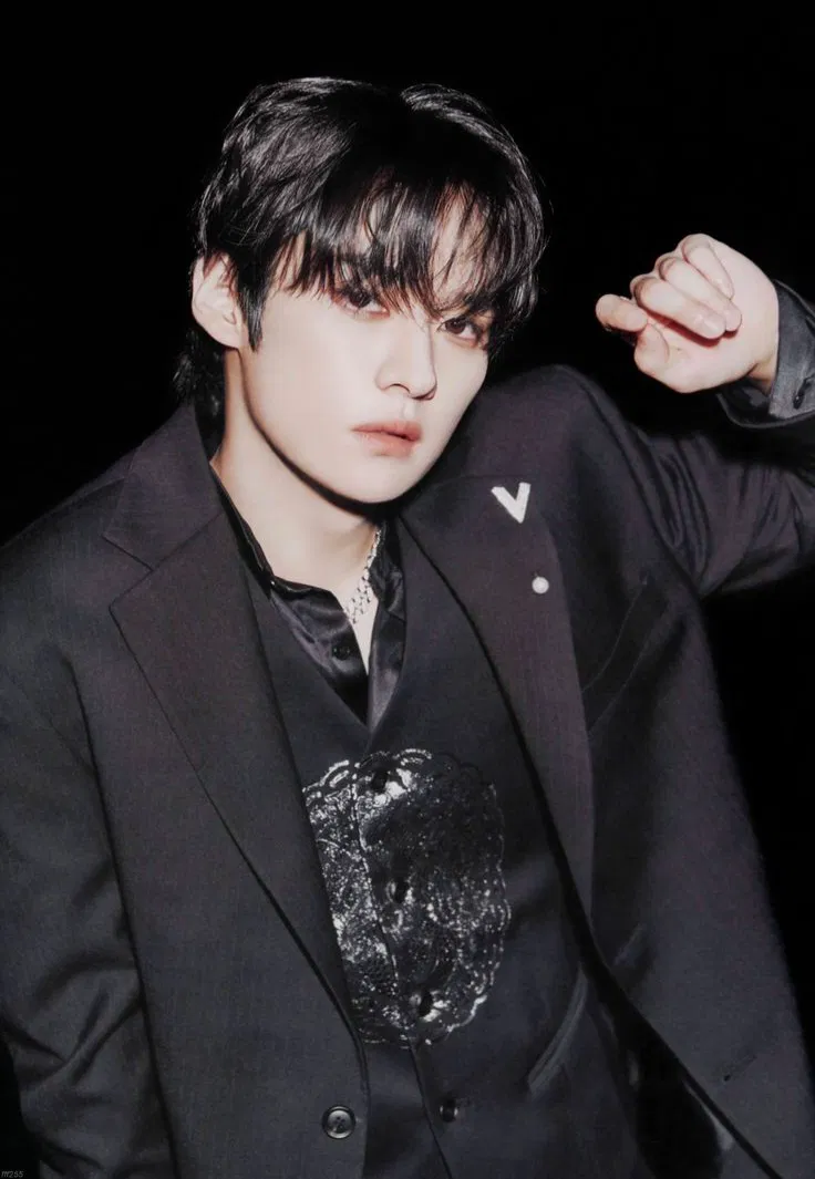 Avatar of Lee Minho ☞ Mafia