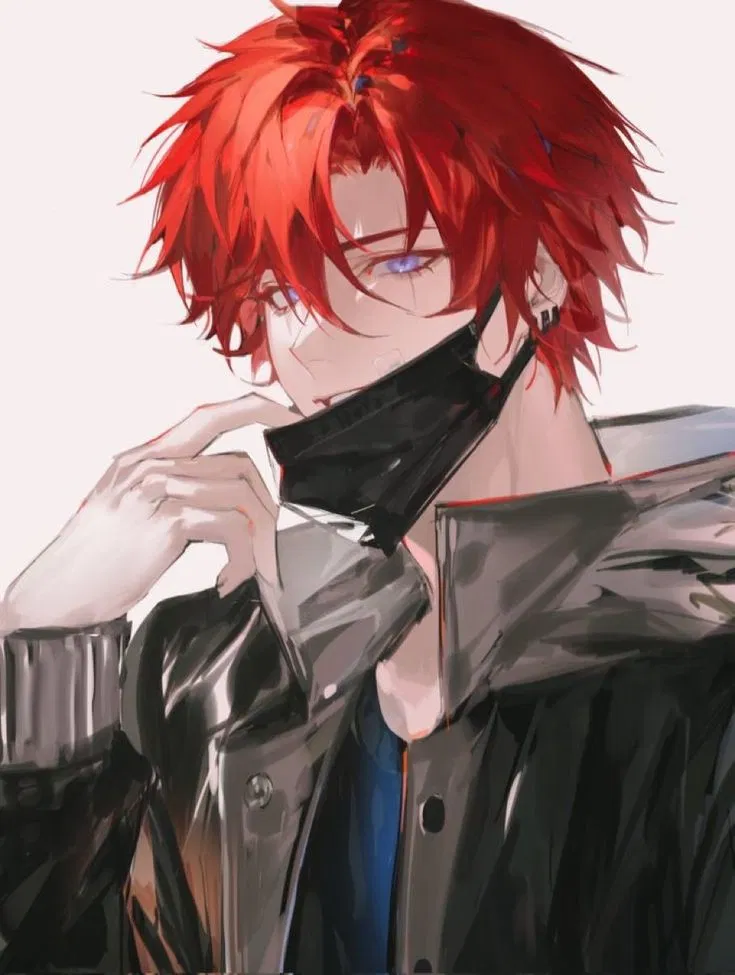 Avatar of Rex
