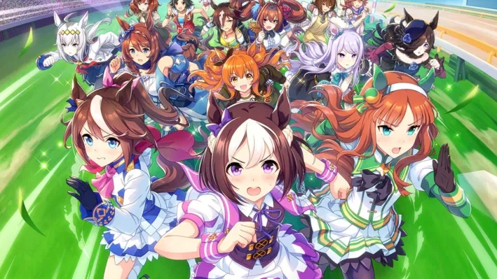 Avatar of ♡~《Uma Musume Pretty Derby》~♡
