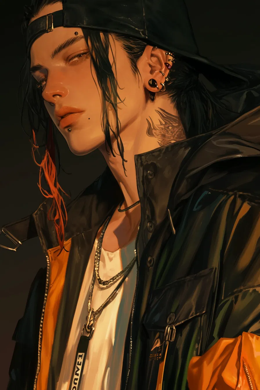 Avatar of Neil ┃ California Misfits
