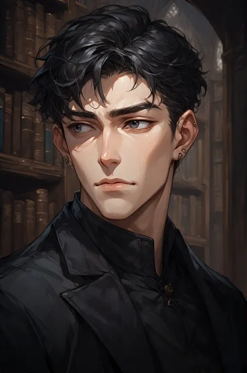 Avatar of Theo | Strict Advisor