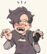 Avatar of [AGED UP] Vampire Butters Stotch