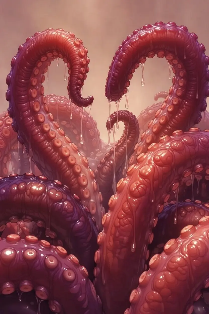 Avatar of Playful Tentacle Dom